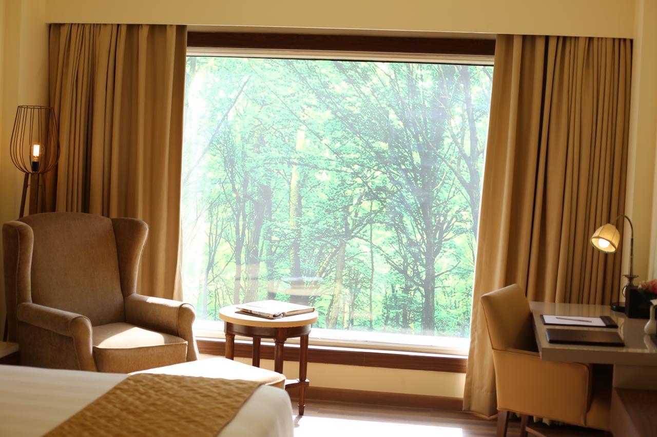 Udman Hotels And Resorts By Ferns N Petals New Delhi Exterior photo