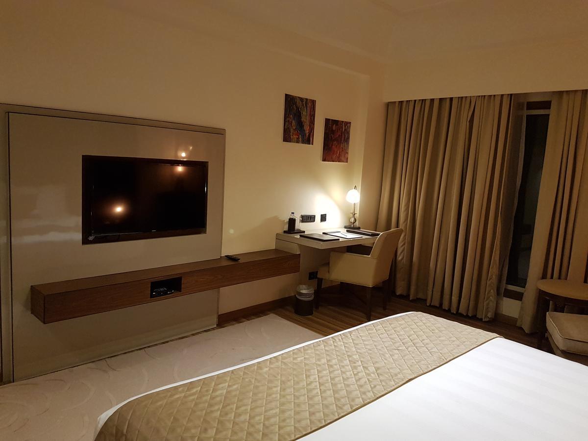 Udman Hotels And Resorts By Ferns N Petals New Delhi Exterior photo